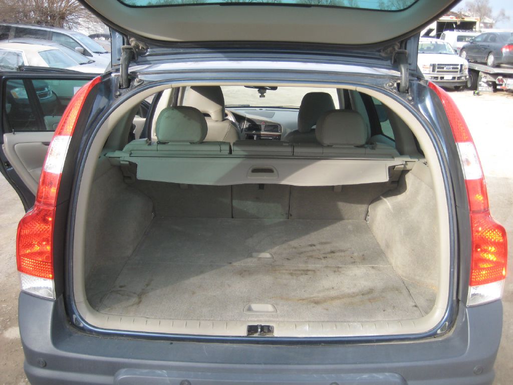 Photo 20 of this VOLVO XC70