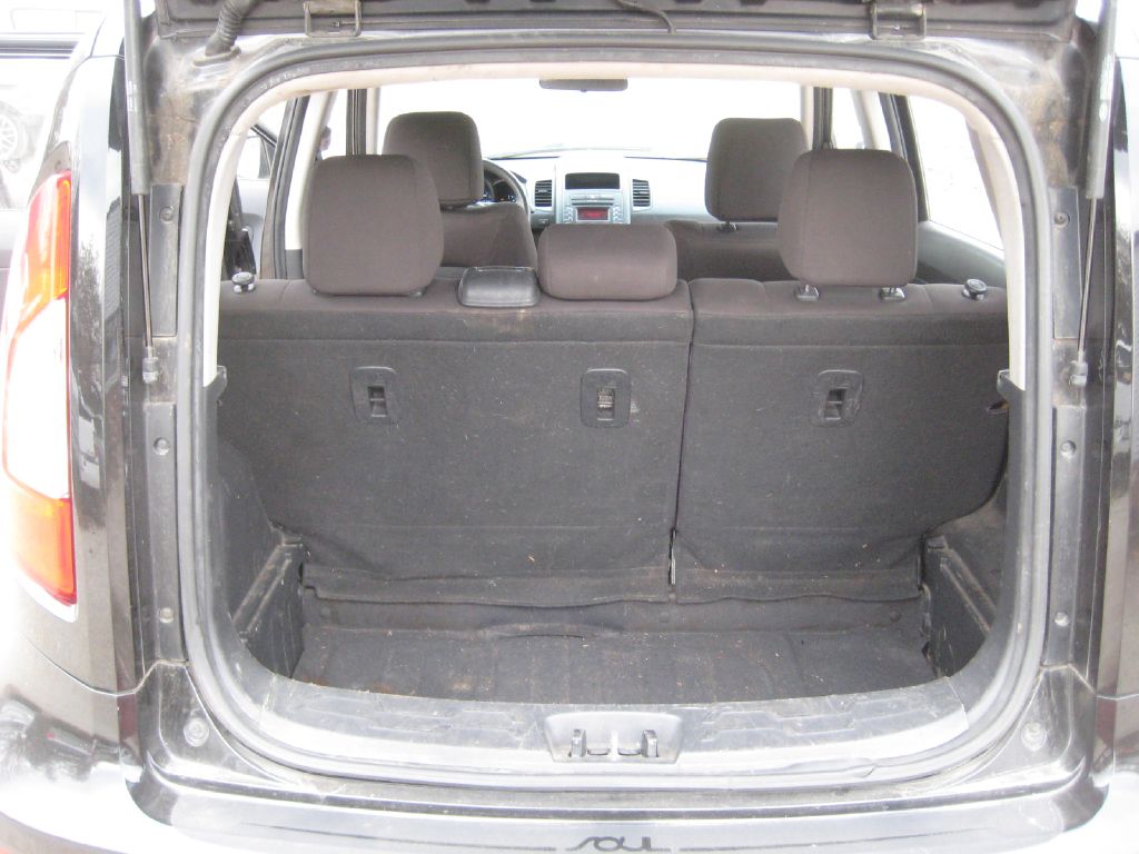 KIA SOUL 2012 KIA SOUL KNDJT2A57C7380449