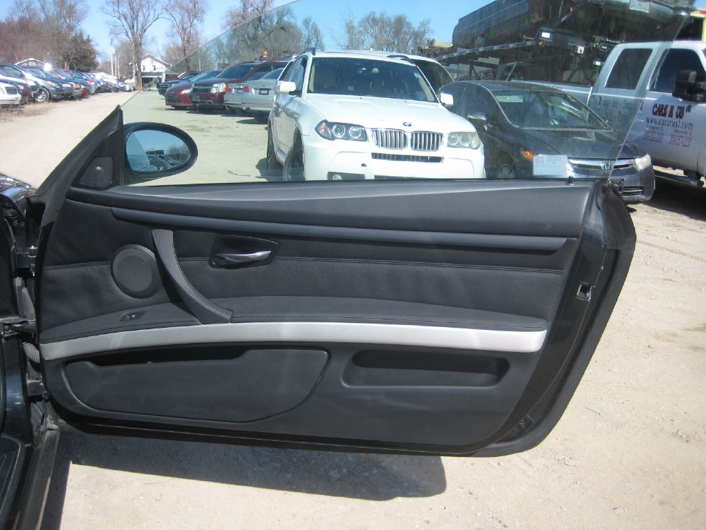 BMW 335 2008 BMW 335 WBAWB73548P042451