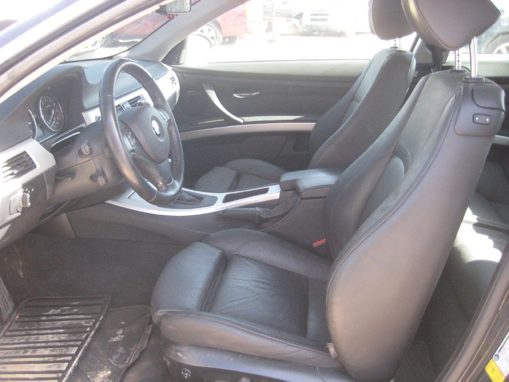 BMW 335 2008 BMW 335 WBAWB73548P042451