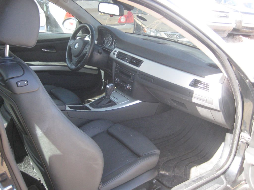 BMW 335 2008 BMW 335 WBAWB73548P042451