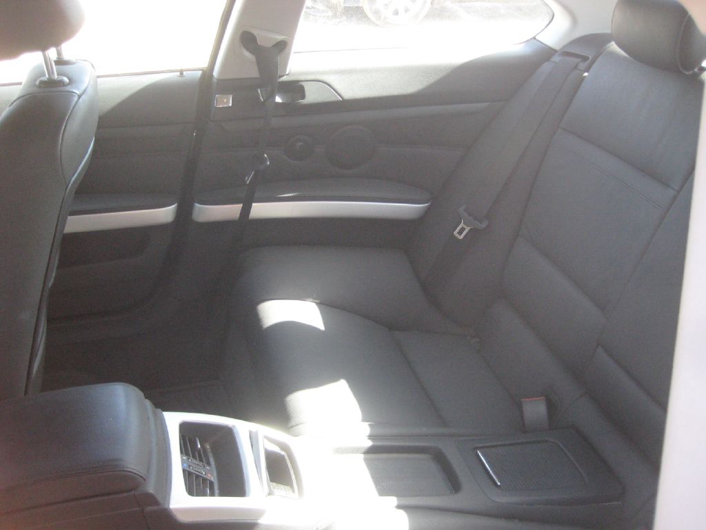 BMW 335 2008 BMW 335 WBAWB73548P042451