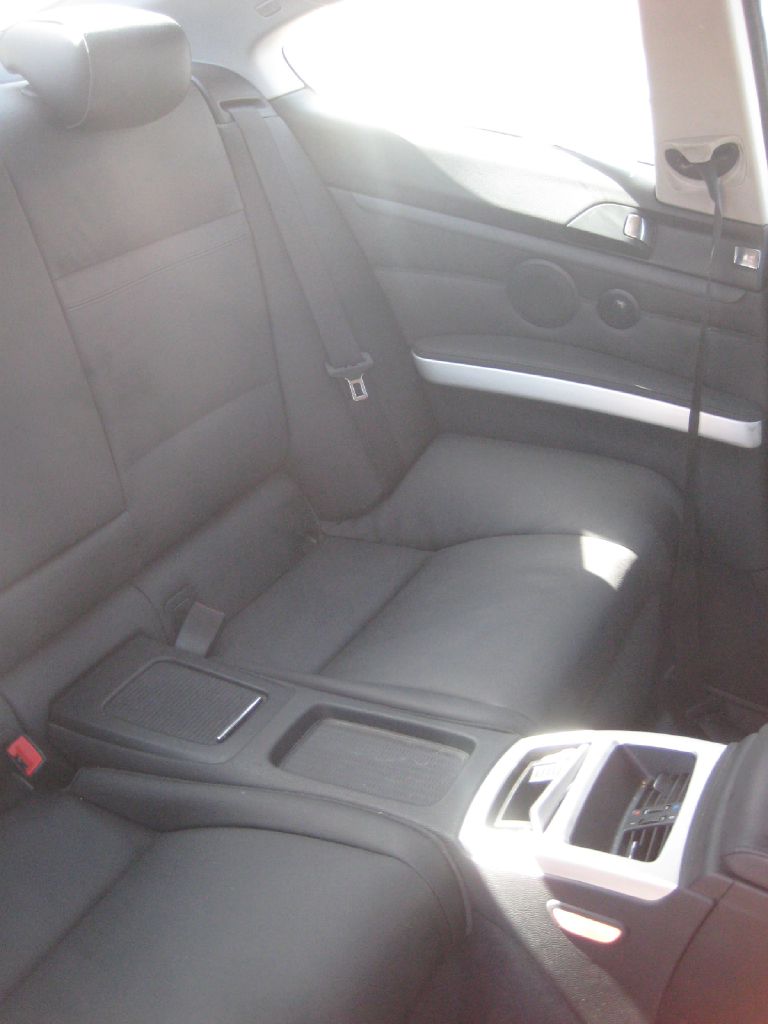 BMW 335 2008 BMW 335 WBAWB73548P042451