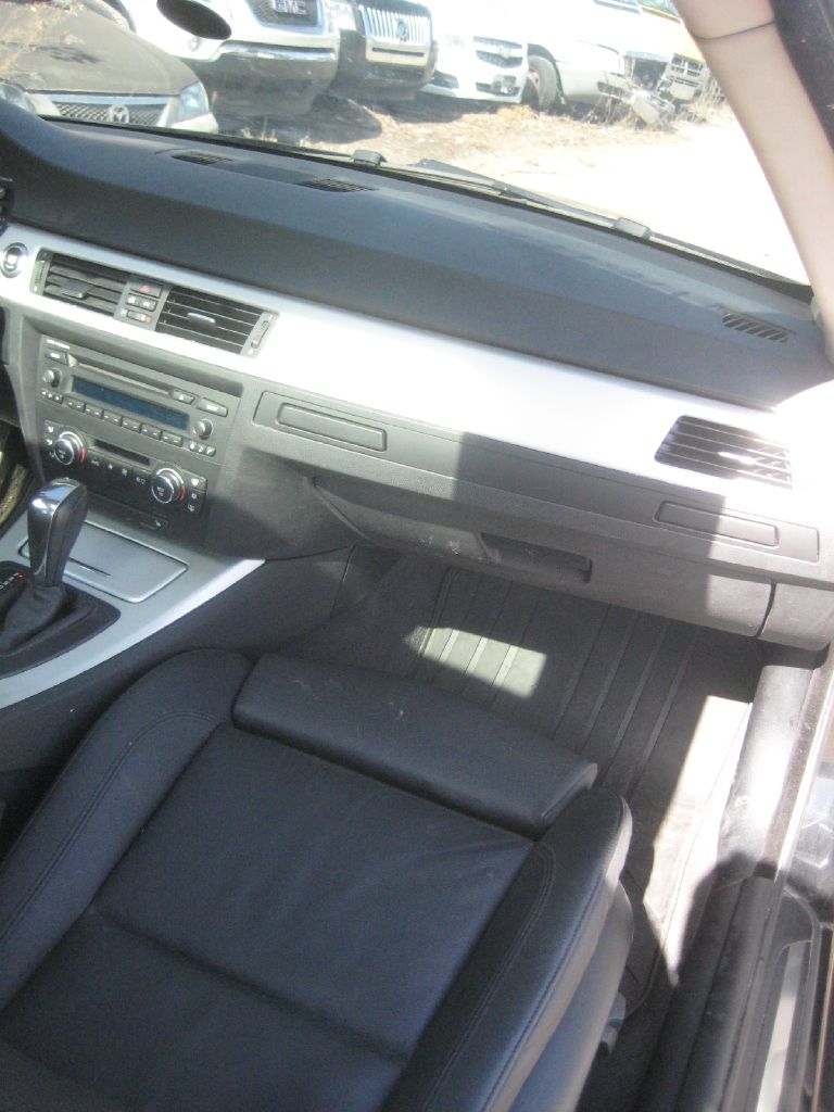 BMW 335 2008 BMW 335 WBAWB73548P042451