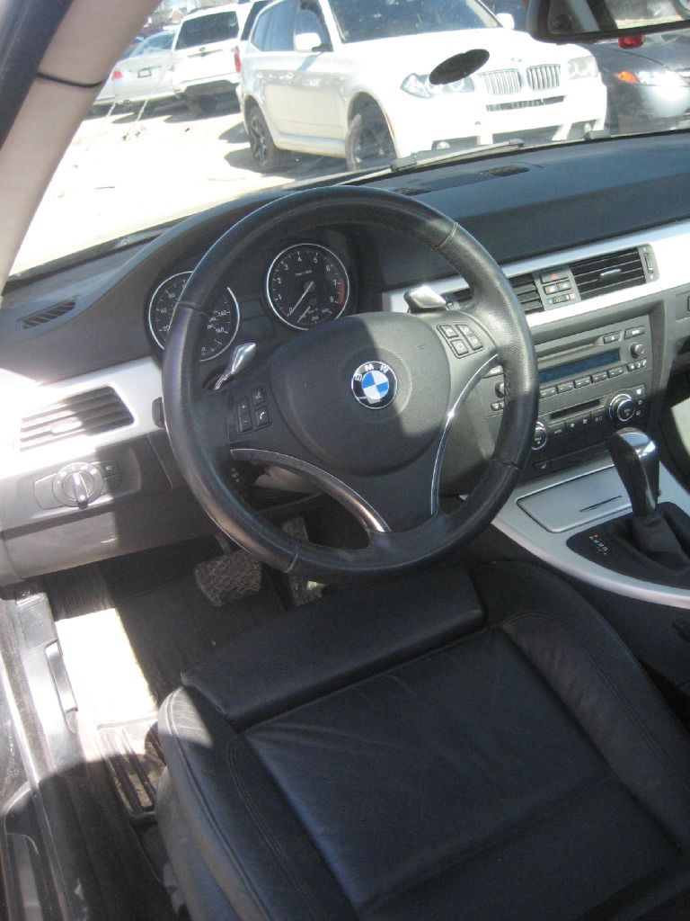 BMW 335 2008 BMW 335 WBAWB73548P042451