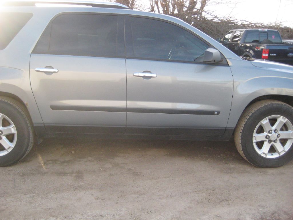 Photo 4 of this SATURN OUTLOOK