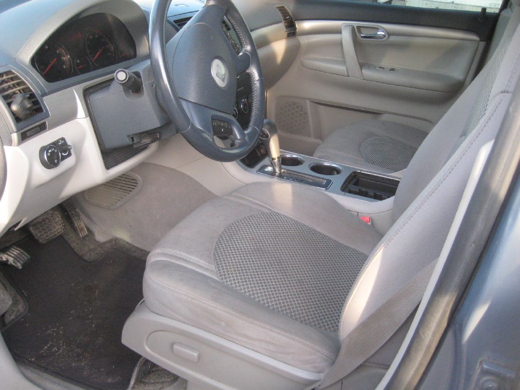 Photo 10 of this SATURN OUTLOOK