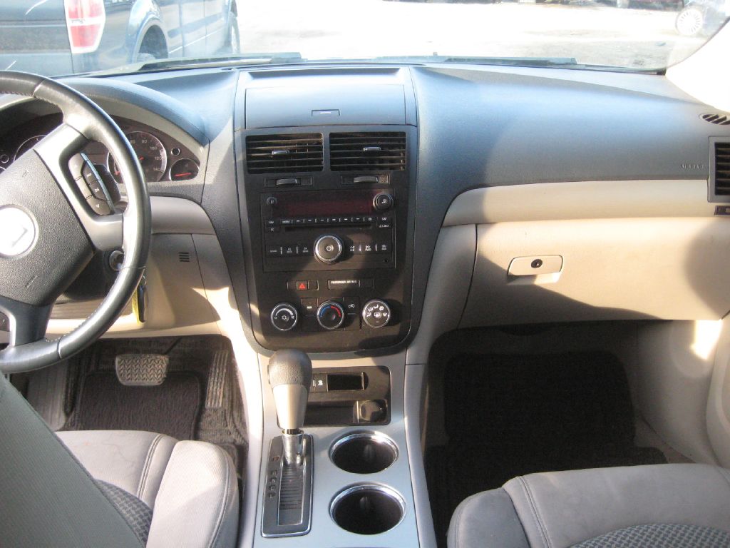 Photo 12 of this SATURN OUTLOOK