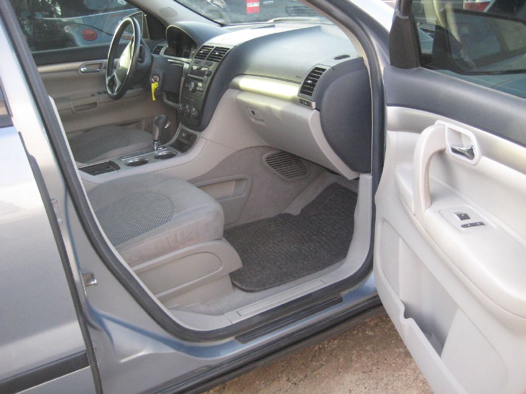 Photo 14 of this SATURN OUTLOOK