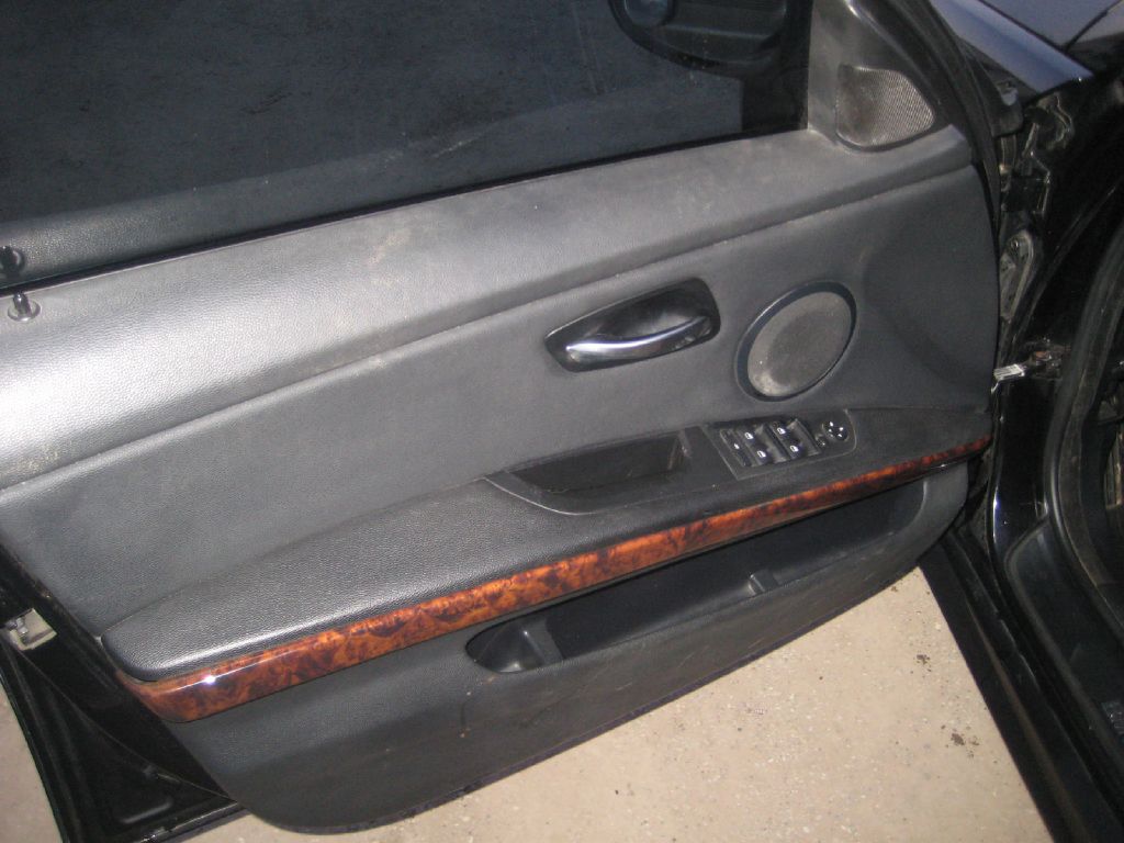 BMW 328 2008 BMW 328 WBAVA33558KX83972
