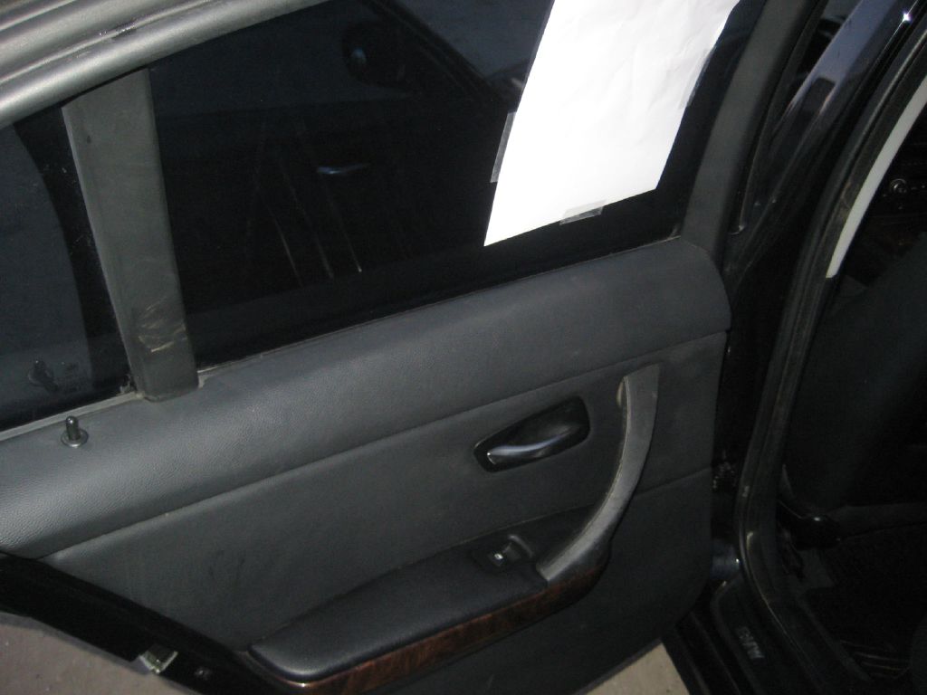 BMW 328 2008 BMW 328 WBAVA33558KX83972