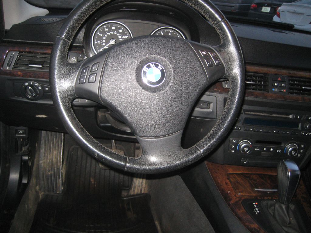 BMW 328 2008 BMW 328 WBAVA33558KX83972