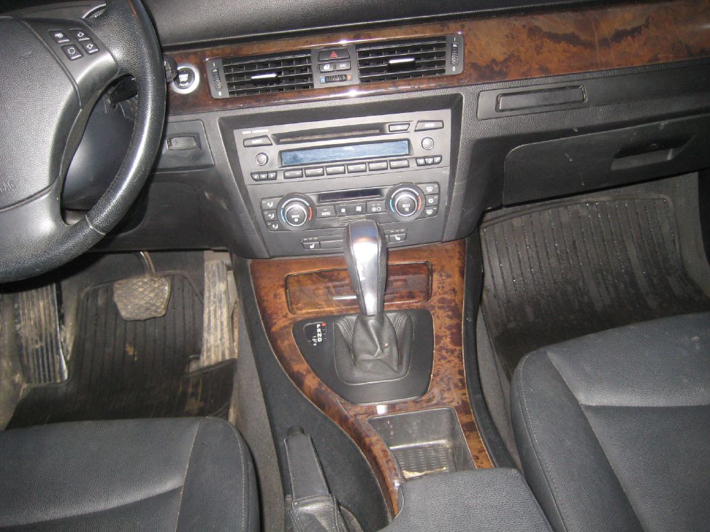 BMW 328 2008 BMW 328 WBAVA33558KX83972
