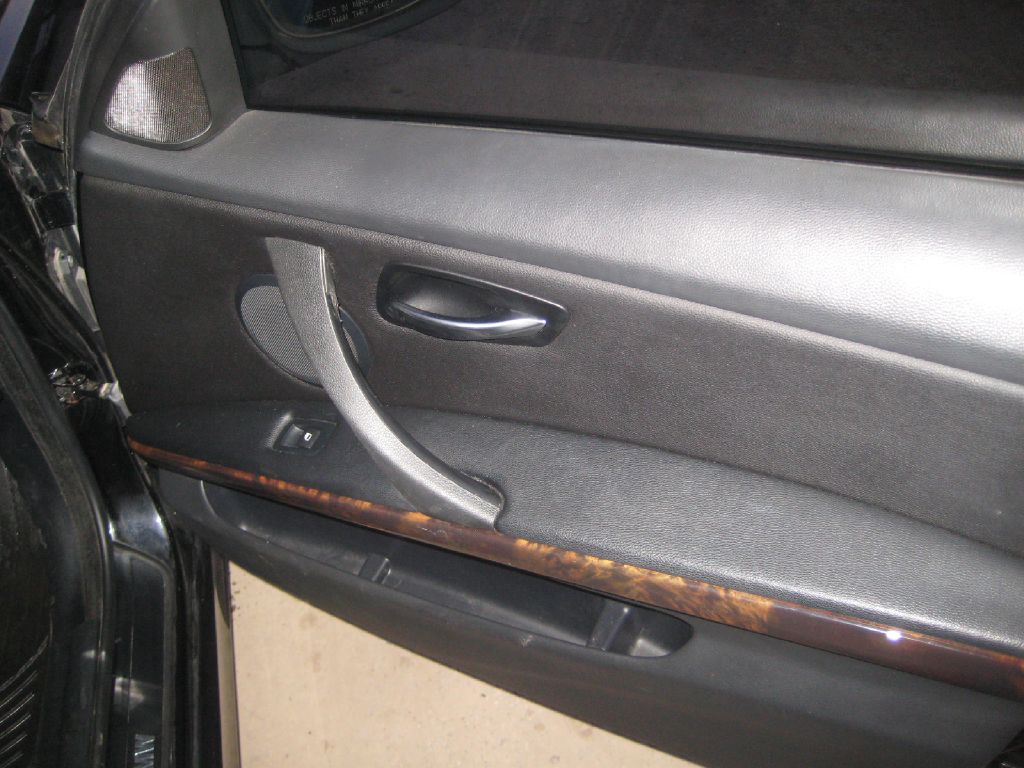 BMW 328 2008 BMW 328 WBAVA33558KX83972