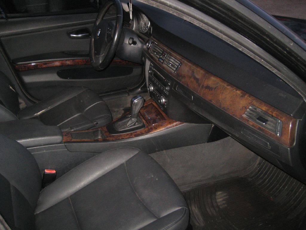 BMW 328 2008 BMW 328 WBAVA33558KX83972