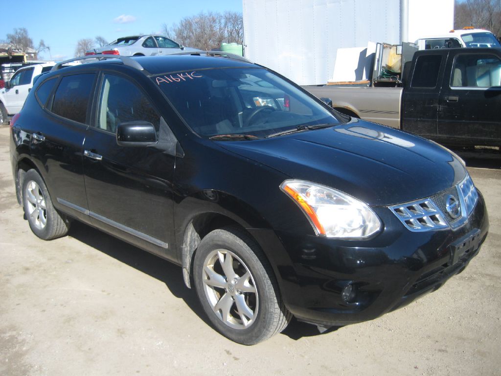 Photo 3 of this NISSAN ROGUE