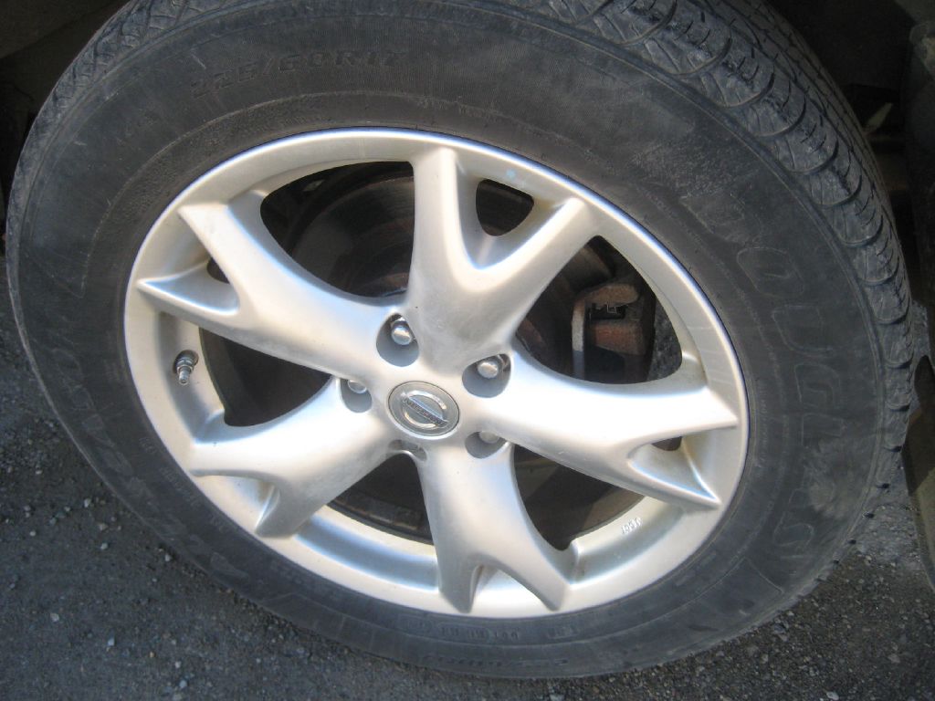 Photo 7 of this NISSAN ROGUE