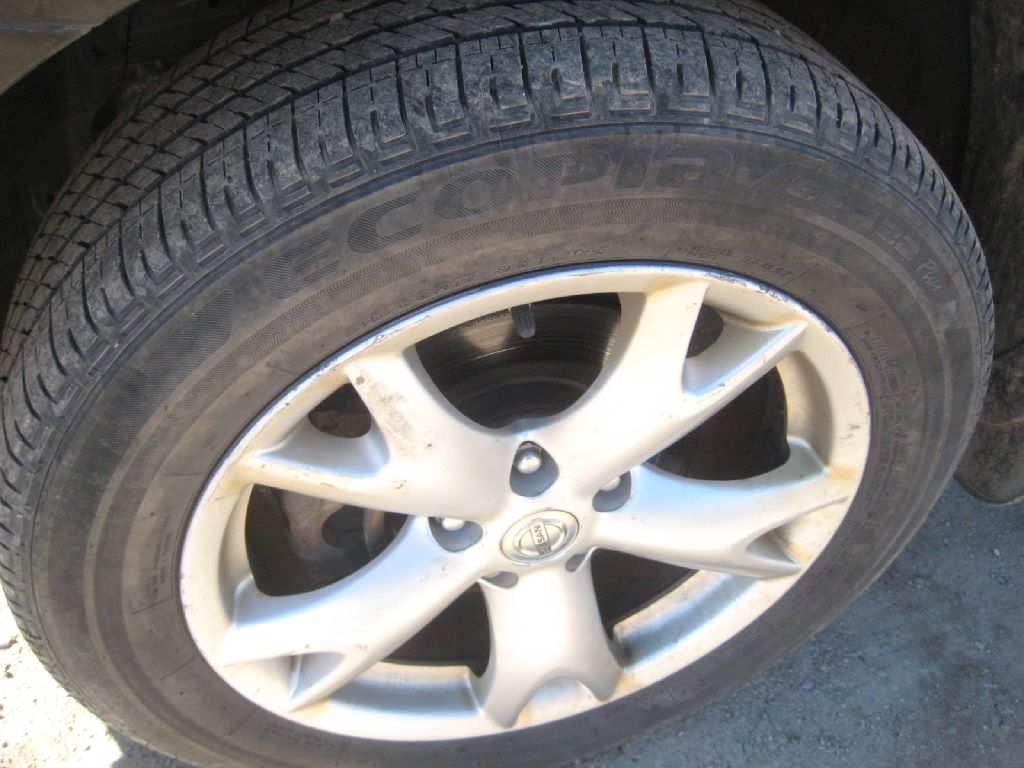 Photo 8 of this NISSAN ROGUE