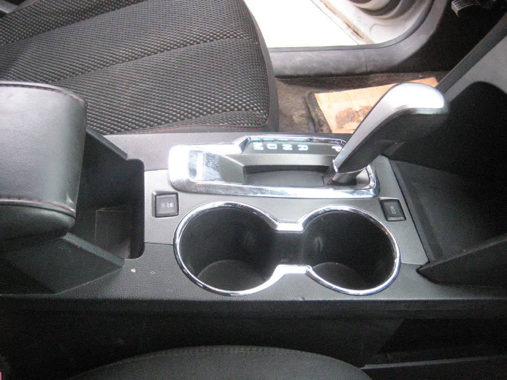Photo 22 of this CHEVROLET EQUINOX