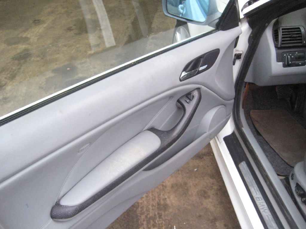 BMW 330 2006 BMW 330 WBABW53436PZ40938