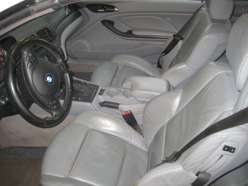 BMW 330 2006 BMW 330 WBABW53436PZ40938