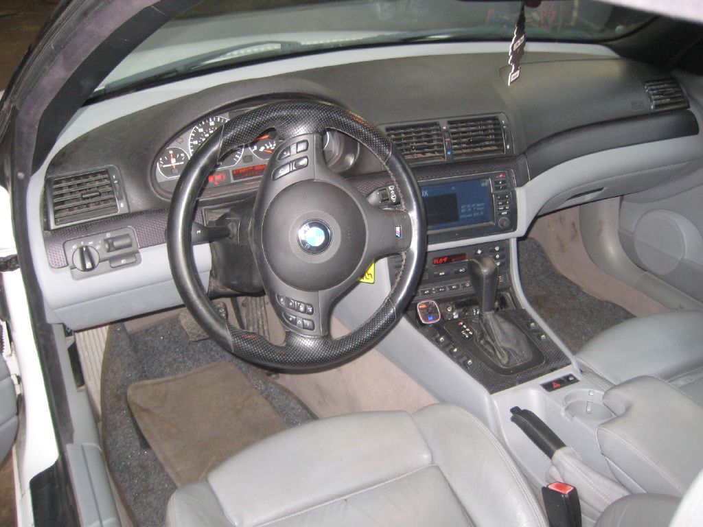 BMW 330 2006 BMW 330 WBABW53436PZ40938