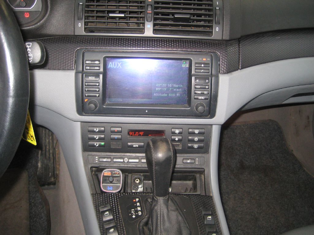 BMW 330 2006 BMW 330 WBABW53436PZ40938