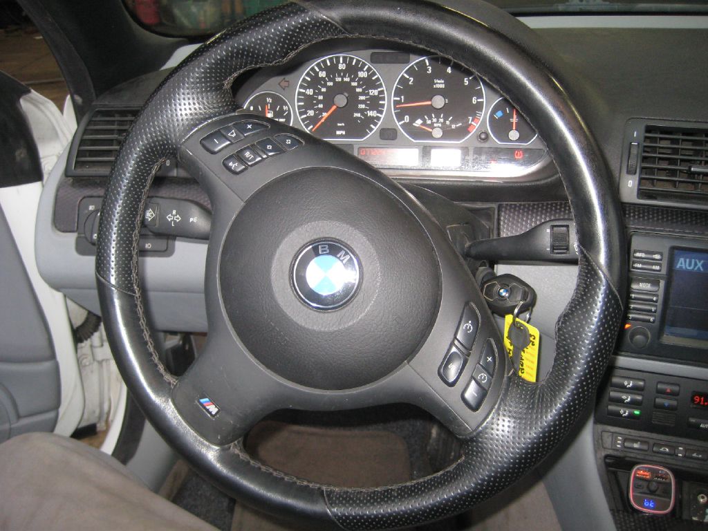 BMW 330 2006 BMW 330 WBABW53436PZ40938