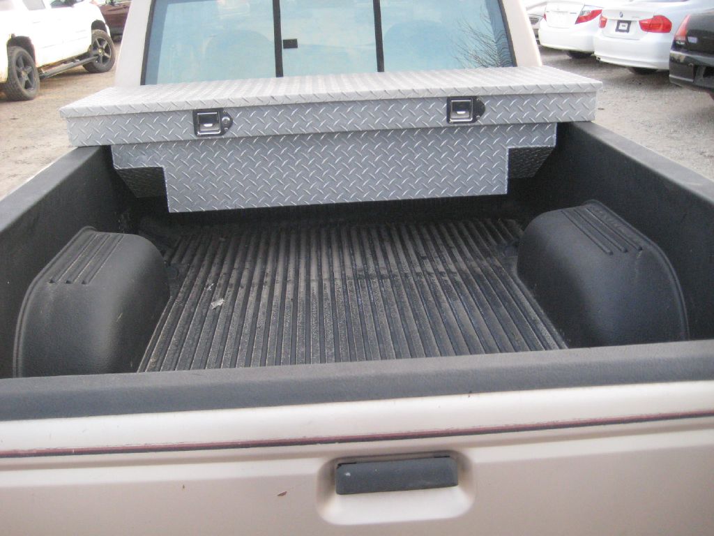 Photo 7 of this FORD RANGER