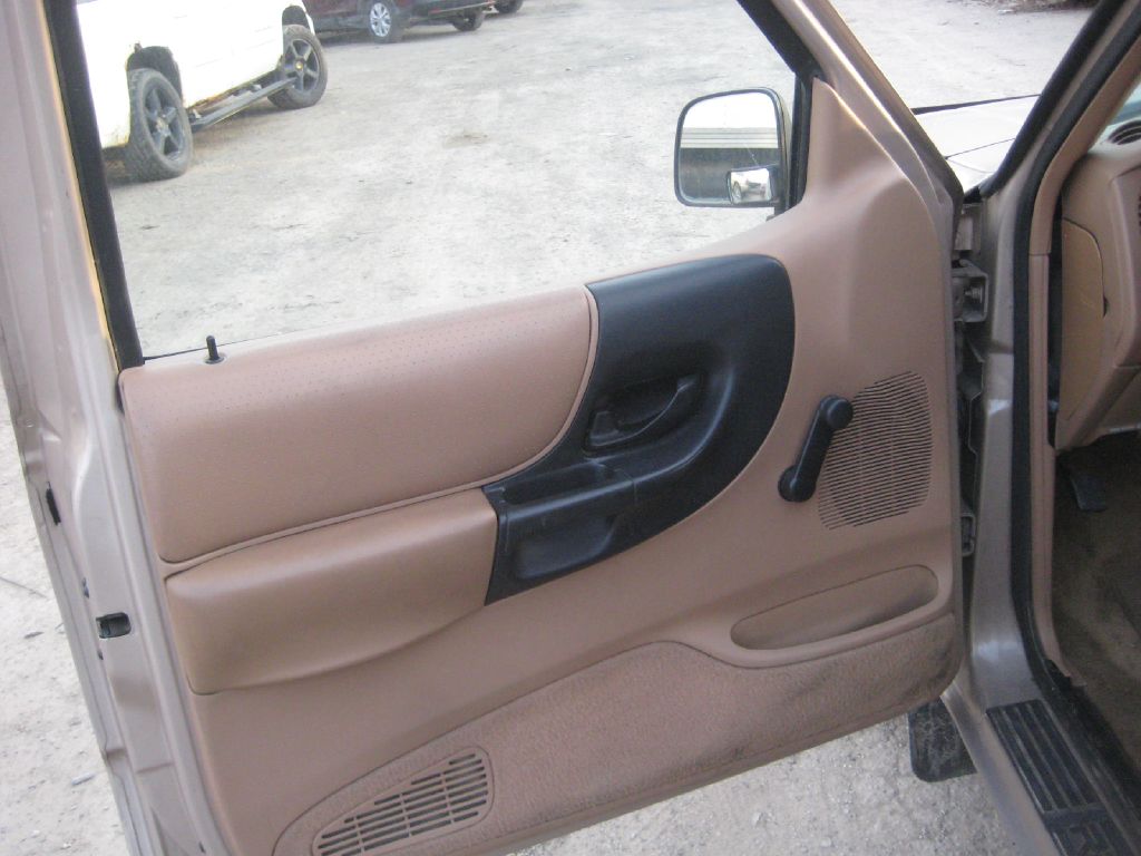 Photo 10 of this FORD RANGER