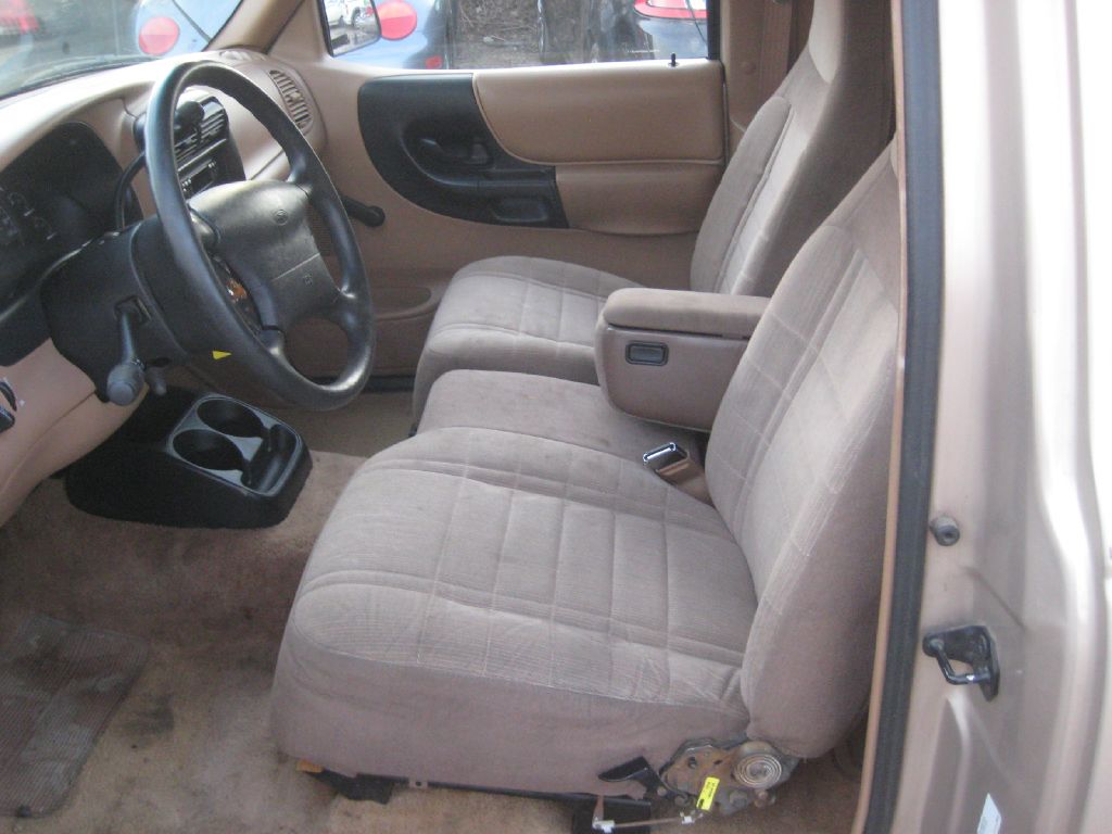 Photo 11 of this FORD RANGER