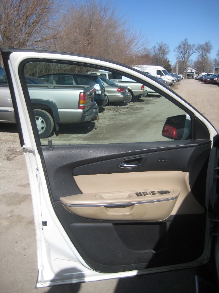 Photo 7 of this GMC ACADIA