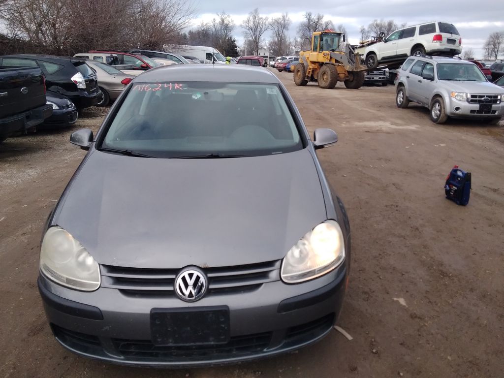 Photo 2 of this VOLKSWAGEN RABBIT