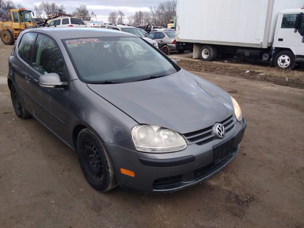 Photo 3 of this VOLKSWAGEN RABBIT