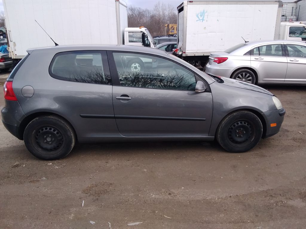 Photo 4 of this VOLKSWAGEN RABBIT