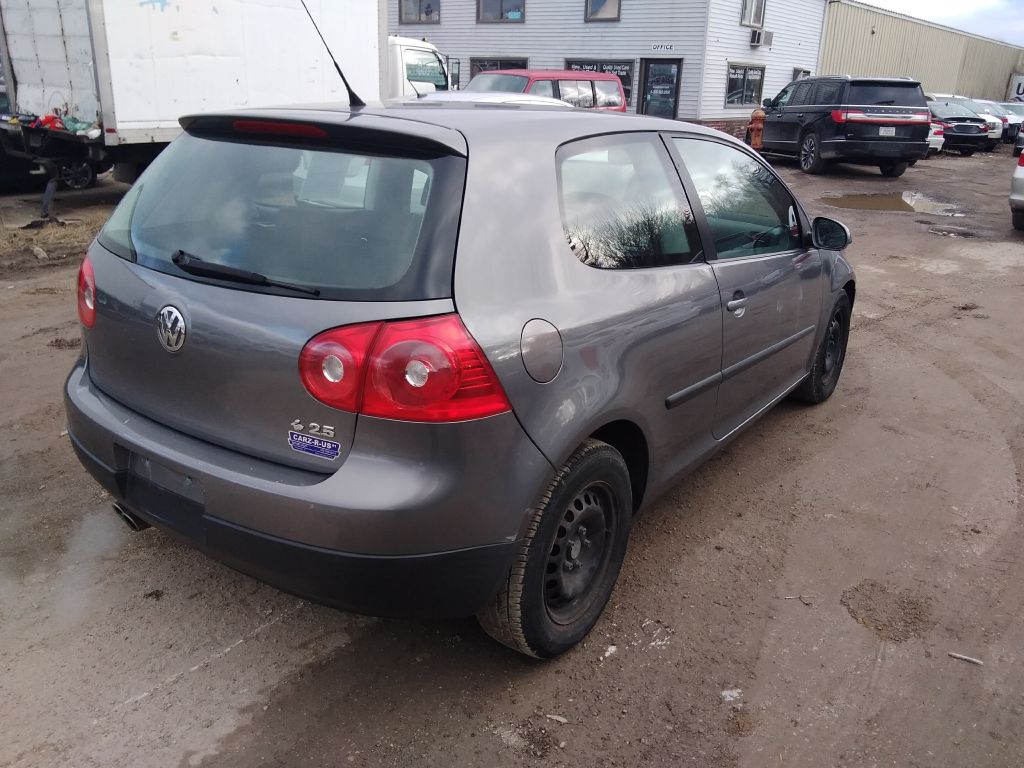 Photo 5 of this VOLKSWAGEN RABBIT
