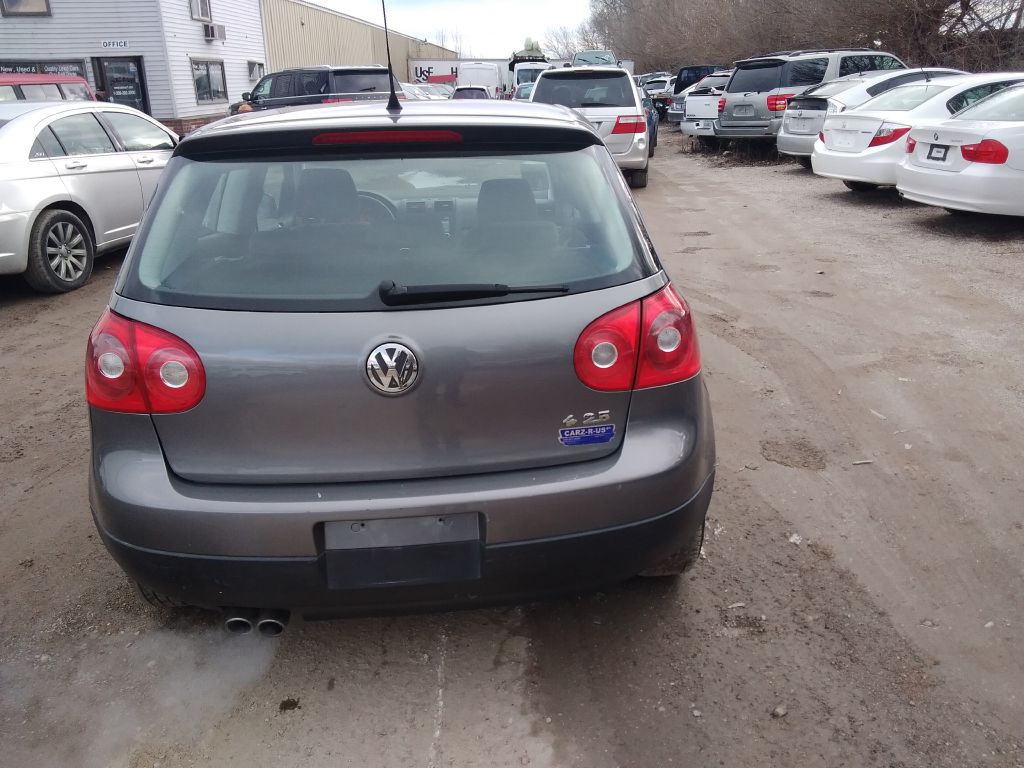 Photo 6 of this VOLKSWAGEN RABBIT