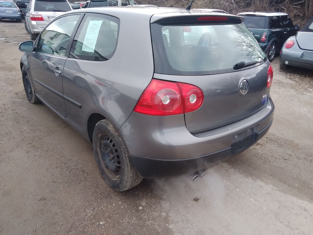 Photo 7 of this VOLKSWAGEN RABBIT