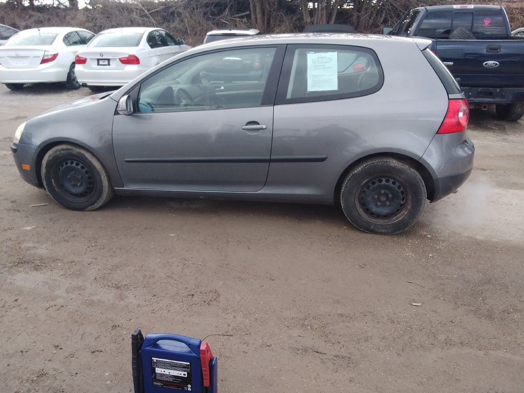Photo 8 of this VOLKSWAGEN RABBIT