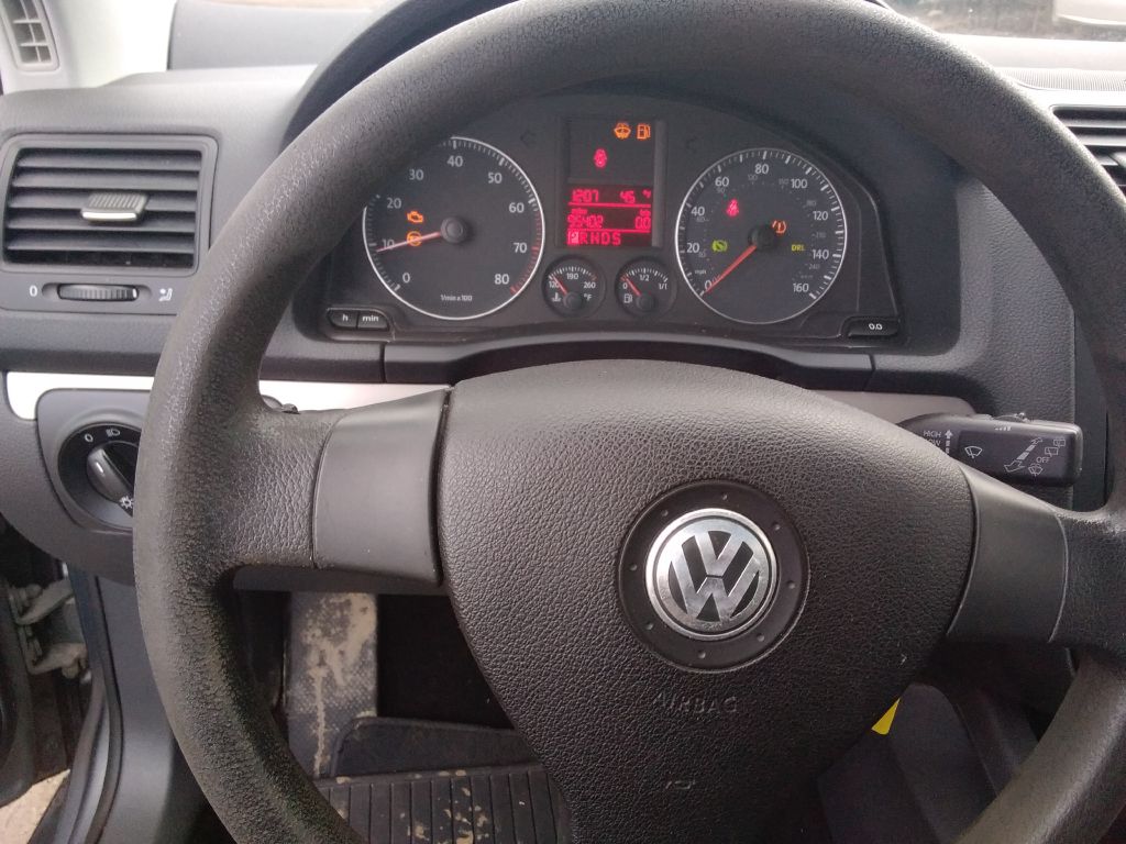 Photo 12 of this VOLKSWAGEN RABBIT