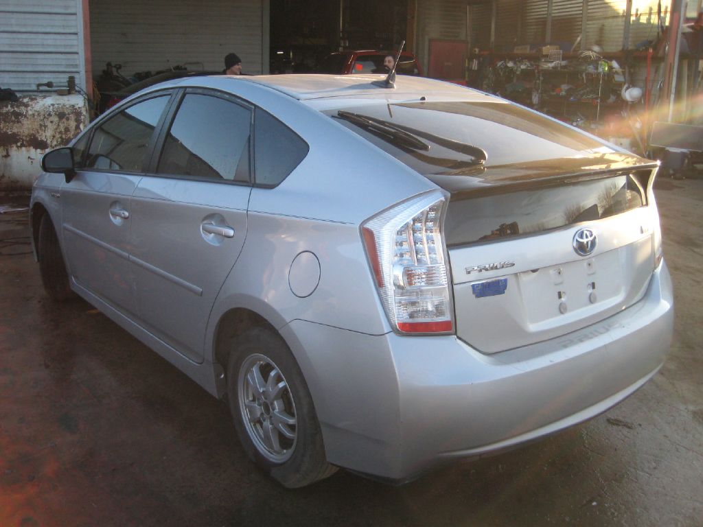 Photo 6 of this TOYOTA PRIUS