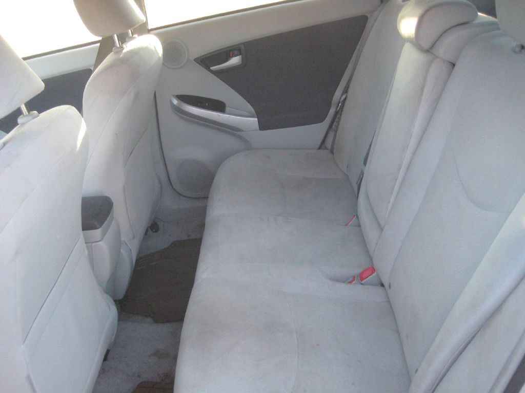 Photo 11 of this TOYOTA PRIUS