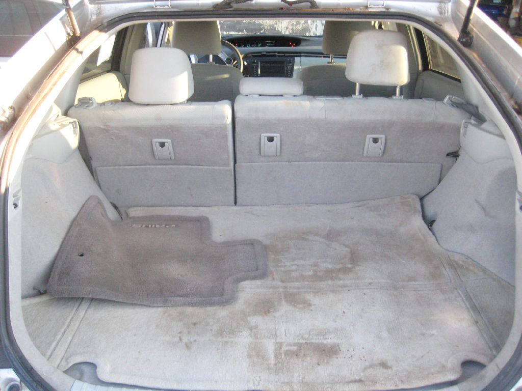 Photo 14 of this TOYOTA PRIUS