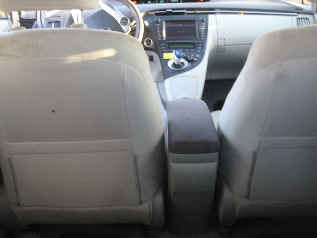 Photo 15 of this TOYOTA PRIUS