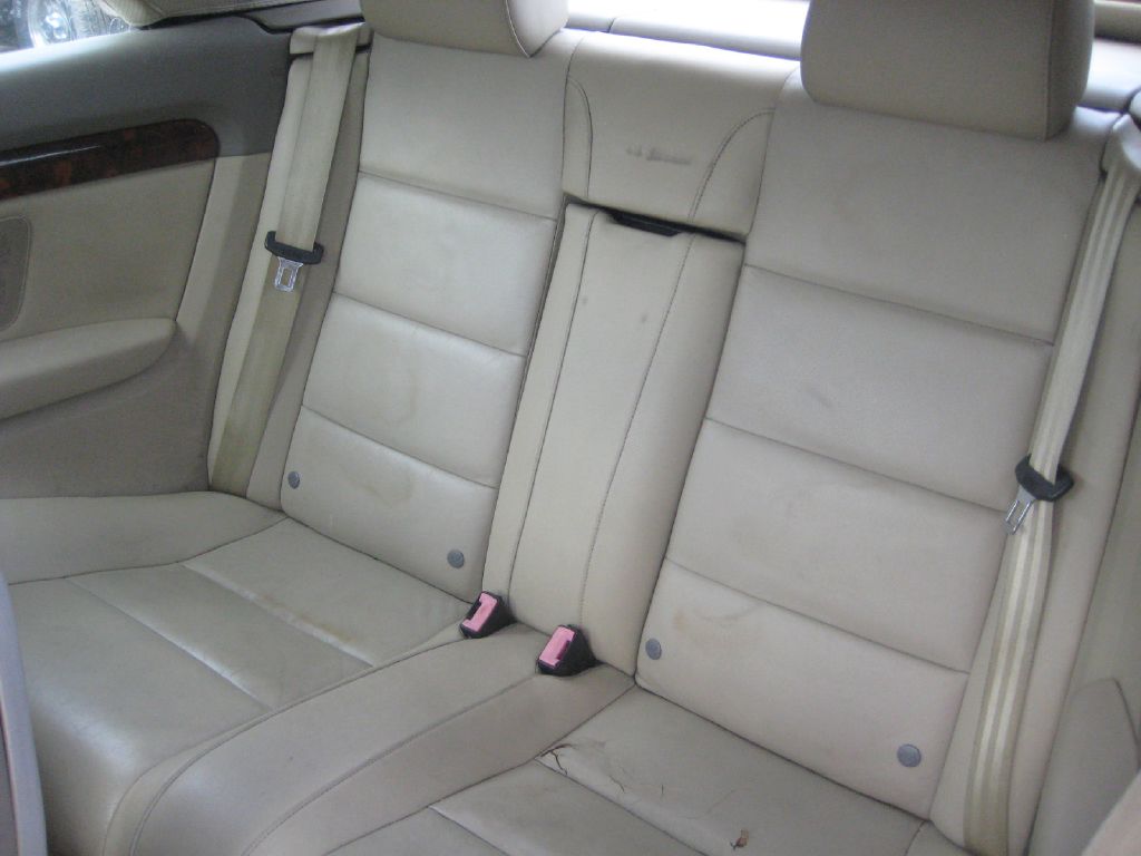 AUDI A4 2007 AUDI A4 WAUAF48H57K021524