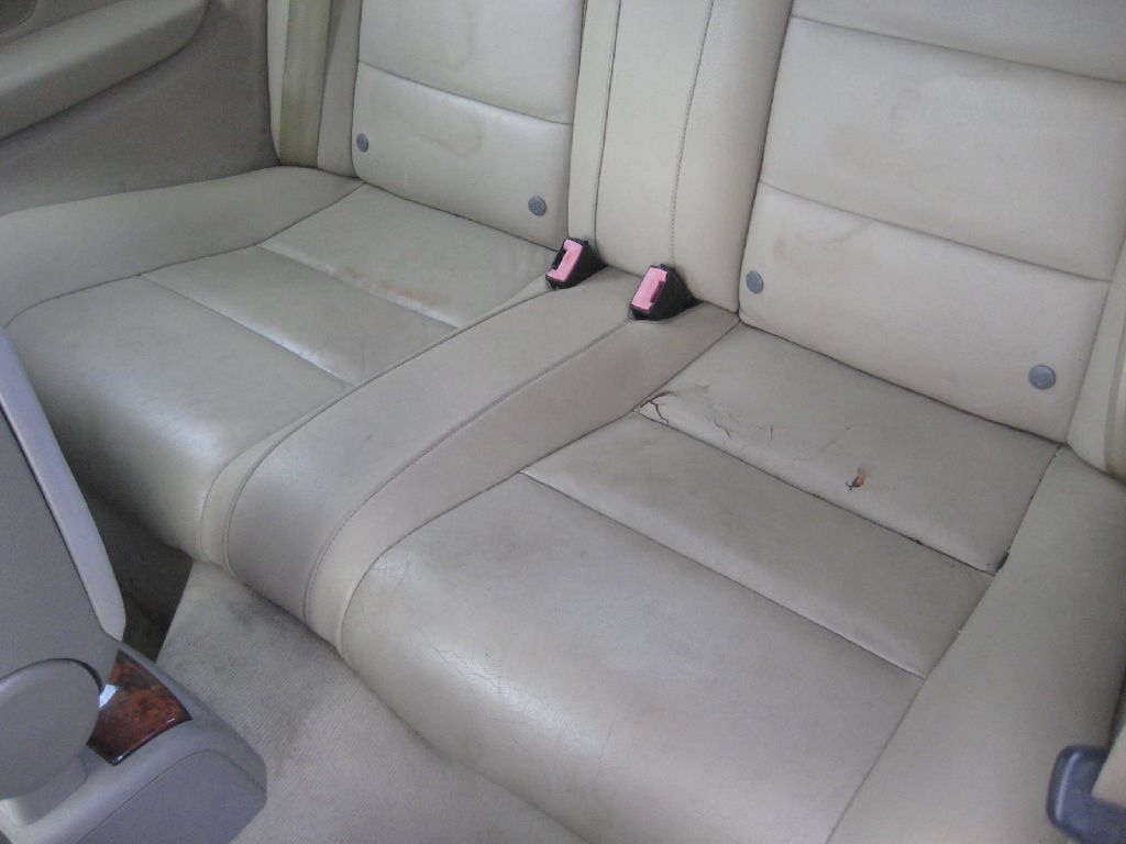 AUDI A4 2007 AUDI A4 WAUAF48H57K021524