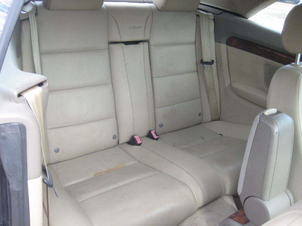 AUDI A4 2007 AUDI A4 WAUAF48H57K021524