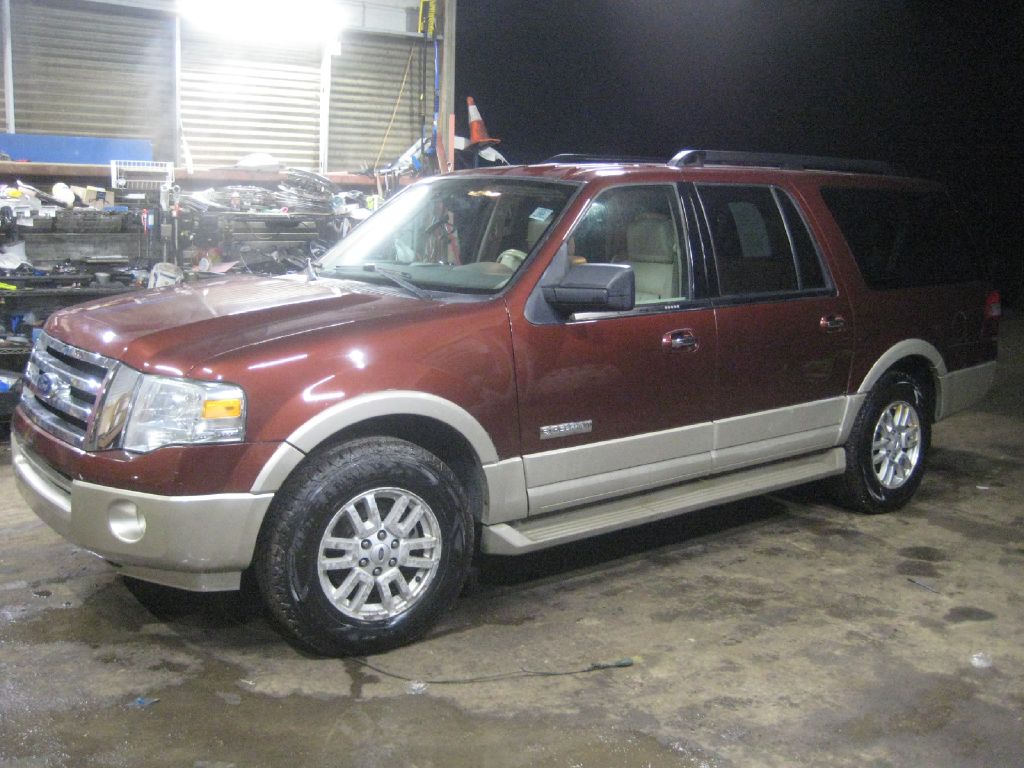 Photo 2 of this FORD EXPEDITION