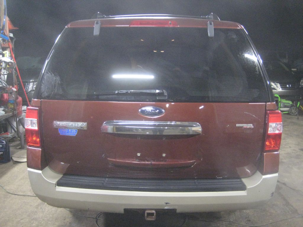 Photo 13 of this FORD EXPEDITION