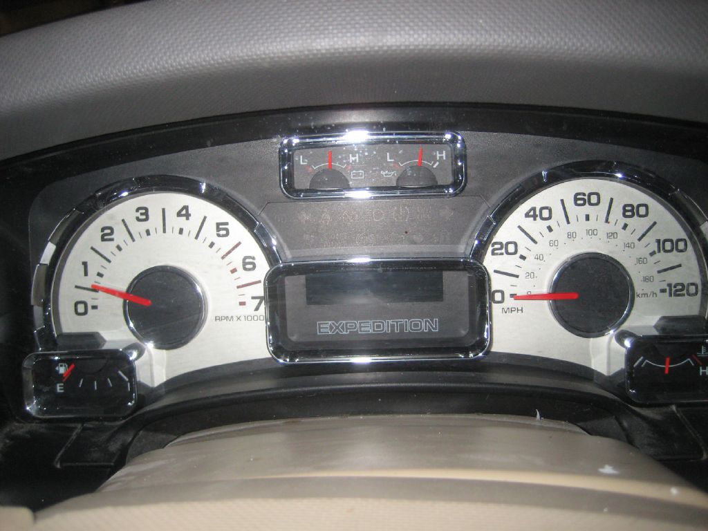 Photo 14 of this FORD EXPEDITION